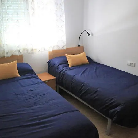 Сasa de vacaciones Casa De Cerro San Fulgencio