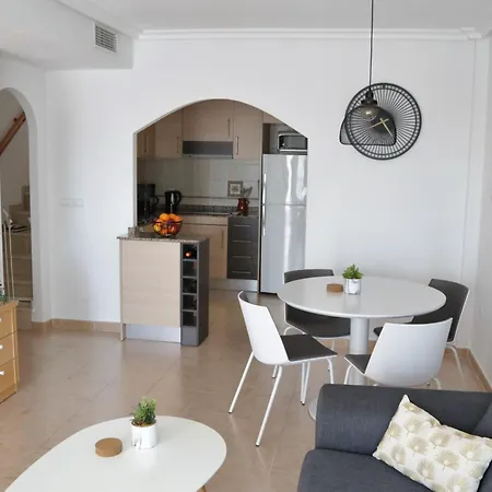 Casa De Cerro Holiday home San Fulgencio