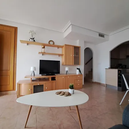 Casa De Cerro Holiday home