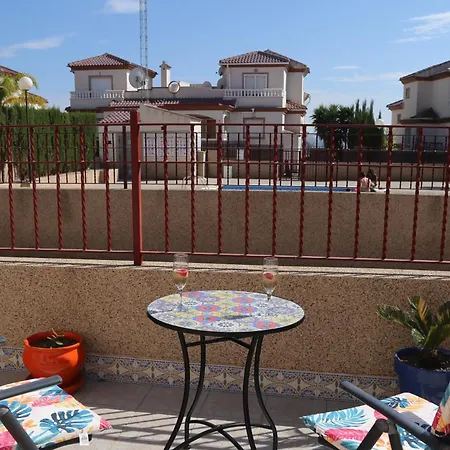Casa De Cerro Holiday home