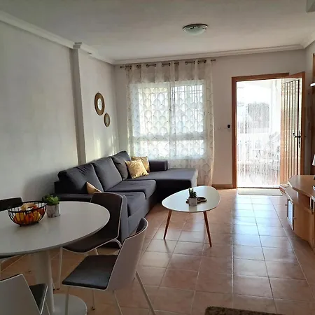 Holiday home Casa De Cerro *