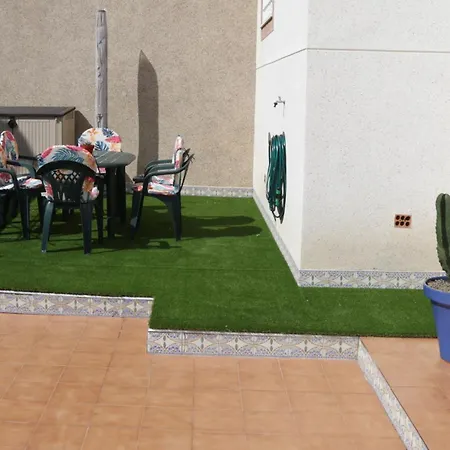 Casa De Cerro Holiday home San Fulgencio