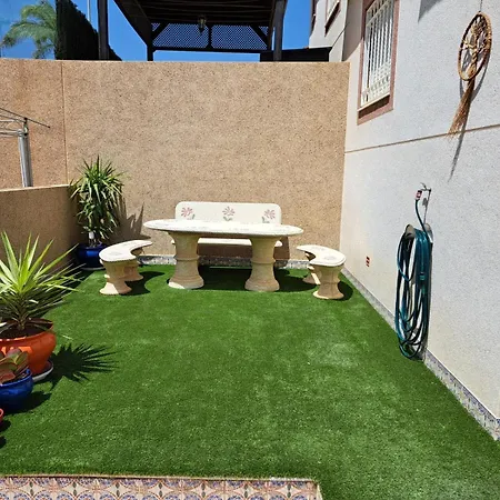 Holiday home Casa De Cerro San Fulgencio