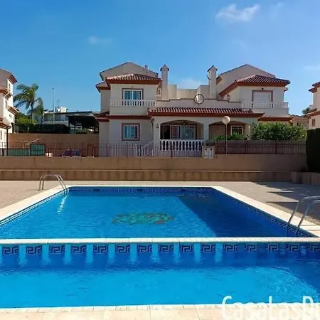 Casa De Cerro *