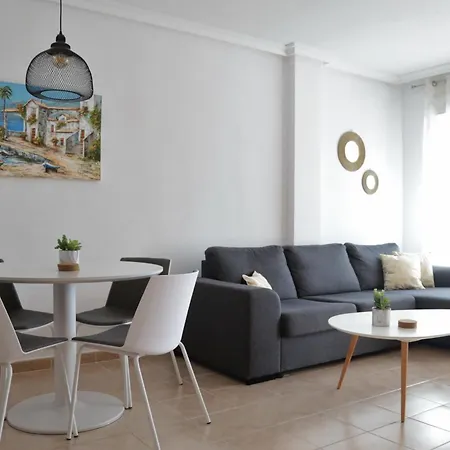 بيت للعطل Casa De Cerro San Fulgencio