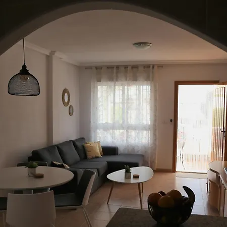 بيت للعطل Casa De Cerro