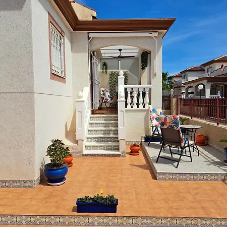 Casa De Cerro *