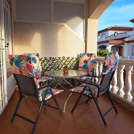 Casa De Cerro